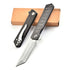 High quality stainless steel blade folding outdoor tactical  camping survival knife