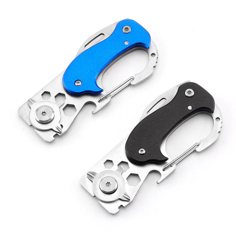 Price US$ 9.44 High Quality Wholesale Mini Multi Tools Emergency Survival German 3 Wrench Screwdriver Portable Outdoor Hunting Knife Buy On Alfknives.com