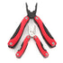 Price US$ 9.8 High Quality All In One Outdoor Camping Fishing Survival Multifunctional Combination Folding Multi Pliers Emergency Tool Buy On Alfknives.com