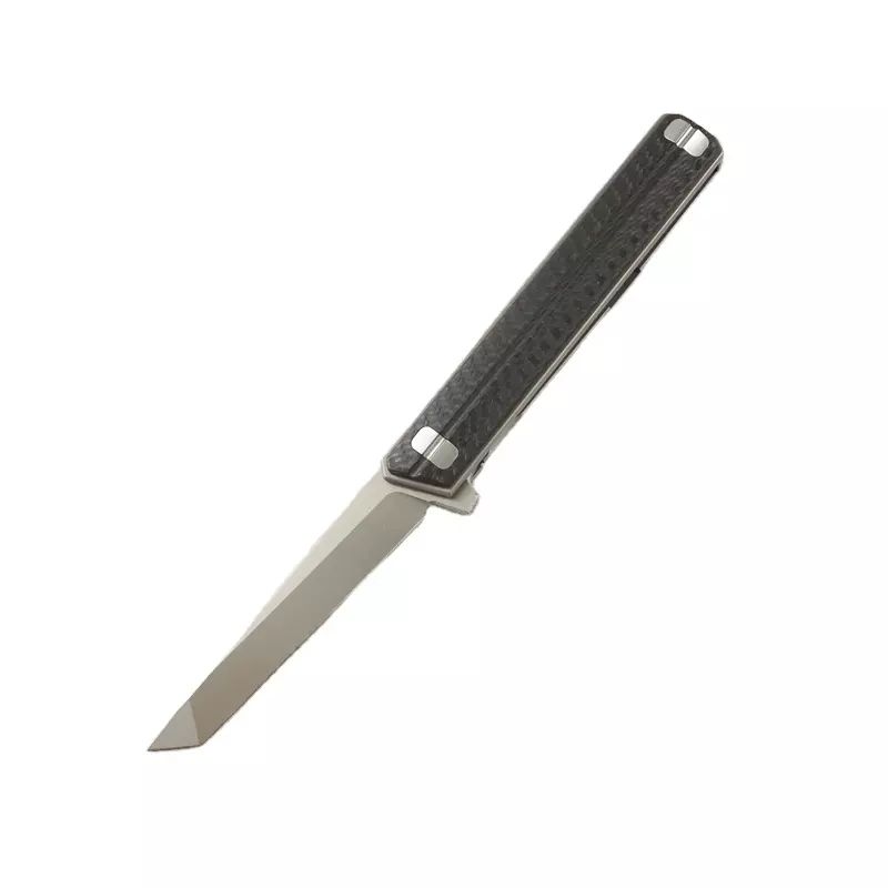 High Quality 8cr stainless steel blade tactical knives pocket outdoor camping folding knife