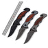 Price US$ 9.4 High Quality Alibabas Onlineshop Edc Customized Outdoor Knives Hunting Folding Wood Pocket Stainless Steel Tactical Survival Knife Buy On Alfknives.com