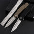 Price US$ 14.61 High Quality High Quality 8 1Inches  D2 Stainless Steel Blade G10 Handle Edc Pocket Knife Folding Knife Hunting Buy On Alfknives.com