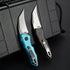 Price US$ 20 High Quality Self Defense Products 7350 Tactical Survival Outdoor Edc Camp Utility Cutter 9Cr13Mov Folding Knife Keychain Buy On Alfknives.com