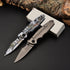 Price US$ 9.29 High Quality Camping Tools 440 Stainless Steel Camo Outdoor Tactical Self Defense Survival Folding Multi Knife Buy On Alfknives.com