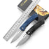 Price US$ 12.04 High Quality Folding Knife  Hot Selling Multi Functional Survival Portable Outdoor  Pocket Knives For Sale Buy On Alfknives.com