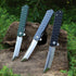 Price US$ 14.28 High Quality High Quality 5 Colors Portable Carving D2 Steel Knife Outdoor Edc Self Defense Camping Survival Folding Pocket Knife Buy On Alfknives.com