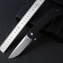 Price US$ 18.3 High Quality High Grade Best Pocket Knife In Christmas D2 Blade Black G10 Handle Tactical Hunting Folding Knives For Sales Buy On Alfknives.com