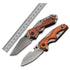 Price US$ 9.12 High Quality Exquisite Portable Edc Keychain Knife Small Utility Outdoor Self Defense Survival Pocket Knife With Wood Handle Buy On Alfknives.com