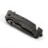 Price US$ 8.61 High Quality Dropshipping Products 2022 Black Aluminum Handle Outdoor Pocket Hunting Folding Survival Knife With Glass Breaker Buy On Alfknives.com