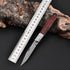 Price US$ 19.1 High Quality Stainless Hunting Tactical Folding Pakistan Handmade Steel Pocket Damascus Knife Buy On Alfknives.com