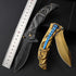 Price US$ 12 High Quality Wholesale Dragon Snake Folding Knife Travel Household Portable Knife Outdoor Self Defense Camping Ornamental Knives Buy On Alfknives.com