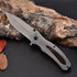 Price US$ 10.16 High Quality Personalized Custom Design Wood Handle Survival Pocket Tactical Camping Cheap Hunting Knives Buy On Alfknives.com