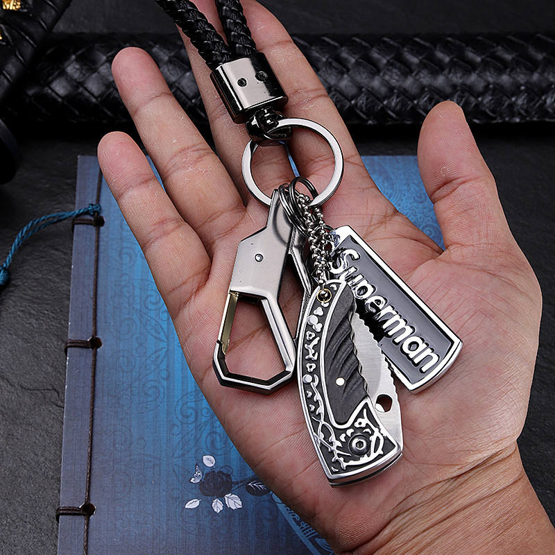 Price US$ 11.42 High Quality Pocket Folding Knife 7Cr17Mov Steel Blade Camping Hunting Tactical Mini Knives Outdoor Survival Utility Tools Key Chain Buy On Alfknives.com