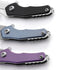 Price US$ 9.58 High Quality High Quality Aluminum Handle Portable Self Defense Folding Pocket Knife Buy On Alfknives.com