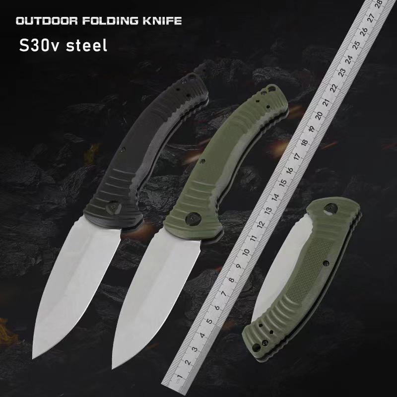 Price US$ 24.3 High Quality Order Free Samples Folding Pocket Knife Outdoor Survival Tactical Knives Portable Camping Hiking Knife Hunting For Daily Use Buy On Alfknives.com