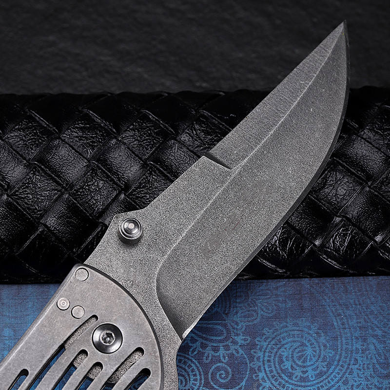 Price US$ 11.11 High Quality Small Edc Stone Wash Cold Steel Outdoor Folding Pocket Knife Hunting Survival Camping Hiking Self Defense Rescue Combat Knife Buy On Alfknives.com