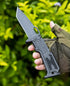 Price US$ 10.03 High Quality Pocket Knife Aluminum Handle Corrosion Resistance Coating Folding Knife Heavy Duty Hunting Knife Outdoor Camping Buy On Alfknives.com