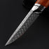 Price US$ 55.8 High Quality Damascus Steel Knife Rosewood Handle Hunting Camping Damascus Knife Edc Pocket Knives For Men Collection Outdoors Camping Buy On Alfknives.com