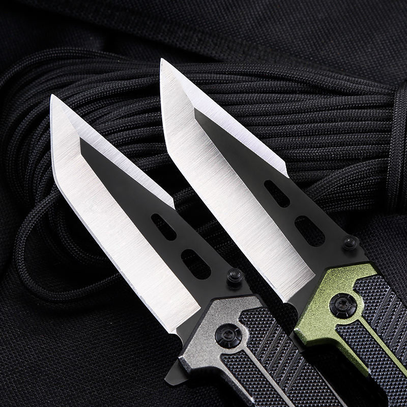 Price US$ 9.88 High Quality Hot Selling Tactical Outdoor Hunting Camping Folding Knife With Glass Crusher And Rope Cutter Buy On Alfknives.com