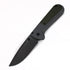 High Quality nylon fiber handle 420 steel blade rescue Bowie knife