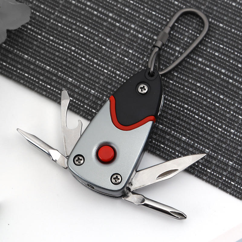 High Quality 11 in 1outdoor Climber Multifunction Knife camping survival multi tool