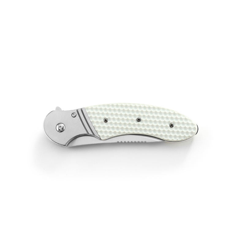 Price US$ 12.39 High Quality Camping Edc Pocket Cutter Knife Foldable Blade Outdoor Survival Knife  Multifunction Tactical Pocket Knife Buy On Alfknives.com