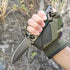 Price US$ 9.89 High Quality Dropshipping Products 2023 Green G10 Handle Outdoor Survival Camping Folding Pocket Handmade Camp Knife With Custom Metal Logo Buy On Alfknives.com