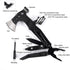 Price US$ 14.36 High Quality New Product Ideas 2023 Surface Folding Pliers Multitool Outdoor Multi Purpose Multi Tool Multi Function Tool Pocket Knife Axe Buy On Alfknives.com