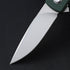 Price US$ 14.9 High Quality Small Size D2 Tooling Steel Folding Blade Knife G10 Handle Ultra Sharp Pocket Knives Outdoor Hunting Camping Edc Backpack Knife Buy On Alfknives.com