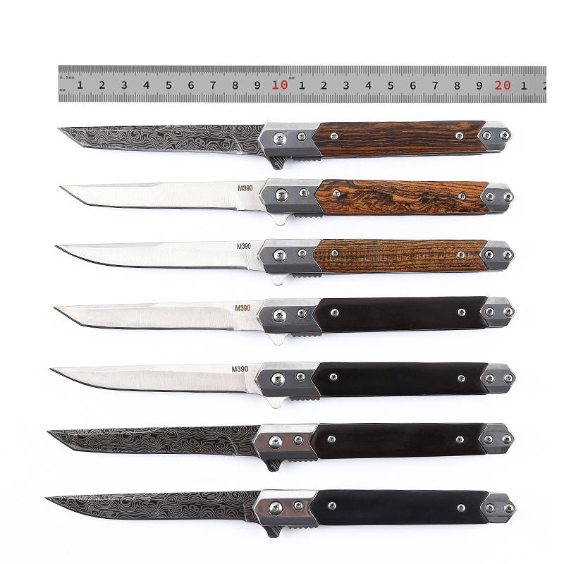 Price US$ 10.15 High Quality New Arrival Folding Blade Knives Outdoor Survival Pocket Tactical Knives Pocket Wood Knife For Engraving Buy On Alfknives.com