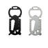 Price US$ 7.53 High Quality Wholesale Popular Outdoor Multi Functional Edc Portable Keychain Multitools Pocket Tool Edc Tool With Bottle Opener Buy On Alfknives.com