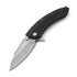 High Quality G10 Handle Folding Outdoor Knives Survival Tactical Pocket Knife