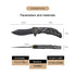 Price US$ 12 High Quality Wholesale Dragon Snake Folding Knife Travel Household Portable Knife Outdoor Self Defense Camping Ornamental Knives Buy On Alfknives.com