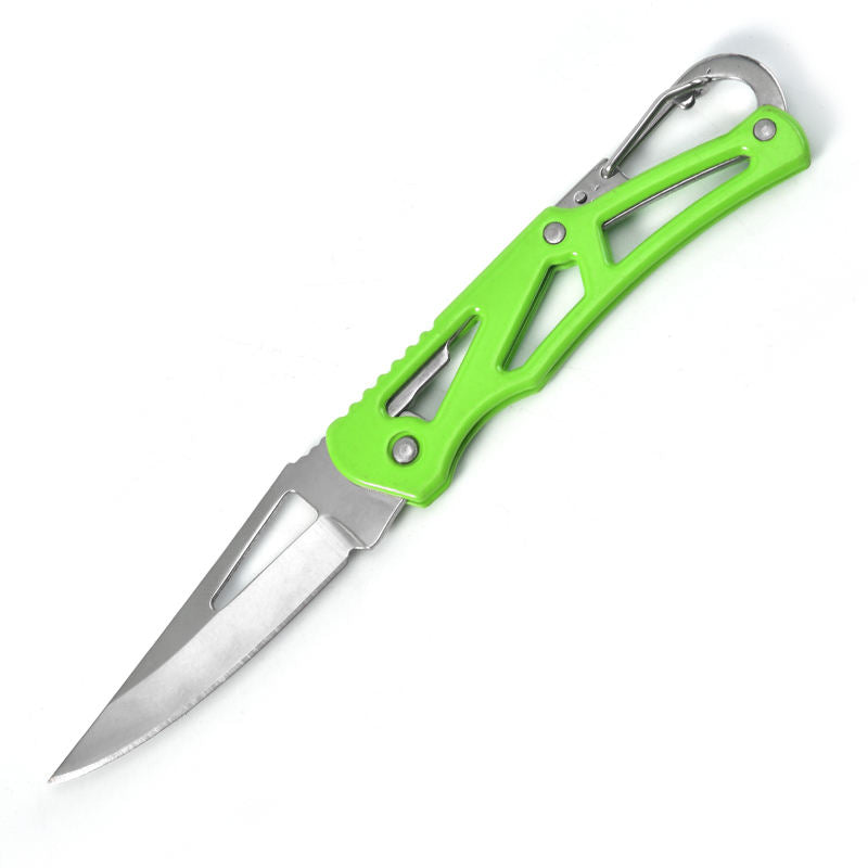 Price US$ 7.16 High Quality Fashion Style Handmade Blade Folding Pocket Small Knife With Aluminum Handle And Clip Buy On Alfknives.com