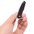 Price US$ 15 High Quality Quick Replaceable Scalpel Blade Folding Knife G10 Handle 10Pcs Exchange Surgical  24 Edge Blade Survival Pocket Knife Hunting Buy On Alfknives.com