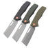 Price US$ 14.89 High Quality High Quality D2 Steel Blade Micarta Folding Pocket Knife Edc Portable Defensive Survival Folding Knife Buy On Alfknives.com