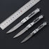 Price US$ 7.08 High Quality Free Shipping Sample Pen Shape Key Chain Folding Hunting Pocket Mini Small Fruit Paring Self Defense Knife Keychain For Women Buy On Alfknives.com