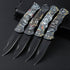 Price US$ 8.04 High Quality High Grade 6In Length 3Cr13Mov Steel Edc Folding Custom Pocket Knife Tactical Camping Tools Handmade Small Hunting Knifes Buy On Alfknives.com