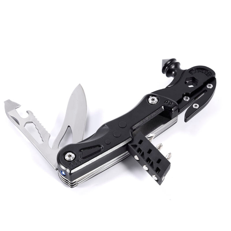 Price US$ 12.12 High Quality Home Appliances Stocks Emergency Survival Folding Pocket Stainless Steel Custom Forged Glass Breaker Knife Self Defense Tools Buy On Alfknives.com