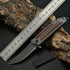 Price US$ 9.86 High Quality Wooden Handle Stainless Steel Custom Camping Folding Handmade Survival Knife Hunting Buy On Alfknives.com