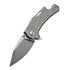 Price US$ 67.6 High Quality High Quality M390 Blade Tactical Field Practical Mini Edc Outdoor Survival Pocket Multi Knife With Key Chain Buy On Alfknives.com