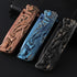 Price US$ 11.5 High Quality New Design Embossed Flying Eagle All Steel Tactical Folding Knives Pocket Outdoor Knife Buy On Alfknives.com