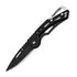 Best Selling Stainless steel blade Pocket Promotion Survival folding knife