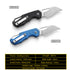 Price US$ 12.89 High Quality G10 Handle Pocket Knife Outdoor Hunting Folding Knife Garden Vegetable Cutting Fruit Peeling Mushroom Knife Small Size Buy On Alfknives.com