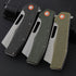 Price US$ 14.89 High Quality High Quality D2 Steel Blade Micarta Folding Pocket Knife Edc Portable Defensive Survival Folding Knife Buy On Alfknives.com