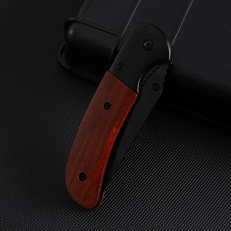 Price US$ 8.84 High Quality New Best Selling Products Wholesale Outdoor Camping Survival Hunting Handmade Blank Wood Folding Pocket Knife Buy On Alfknives.com