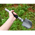 Price US$ 13.81 High Quality Small Shovel Foldable Off Road Car Emergency Multifunction Survival Mini Shovel Buy On Alfknives.com