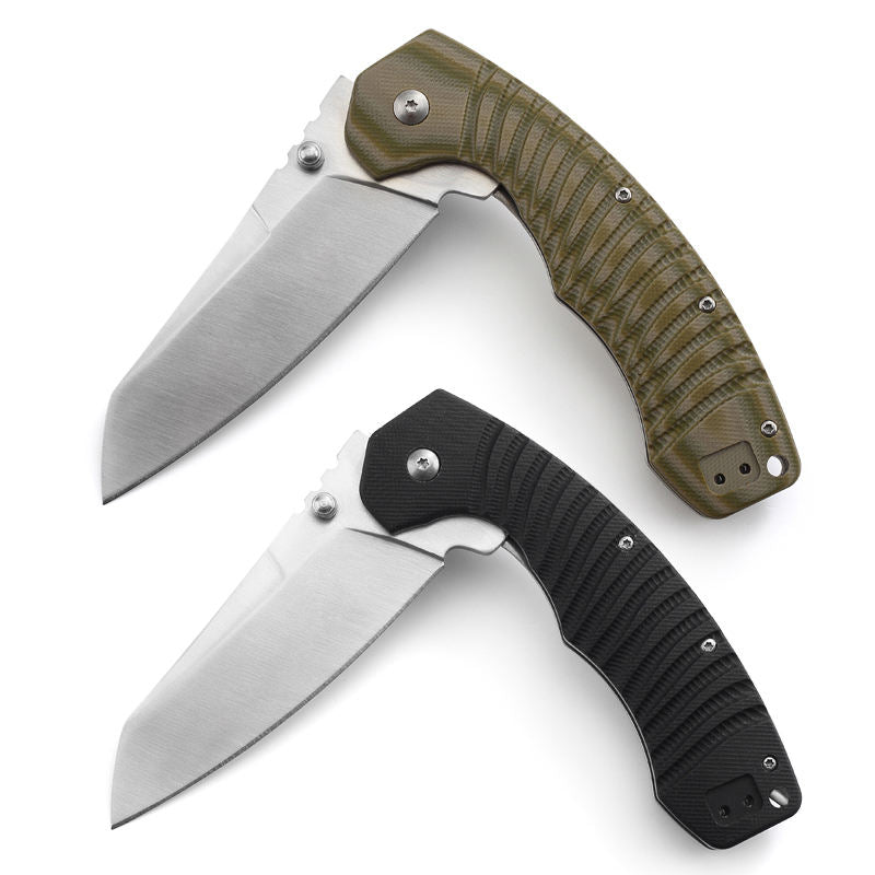 Price US$ 12.9 High Quality Simple Style Professional Outdoor Folding Camping Knife Yangjiang Wholesale Pocket Knives Buy On Alfknives.com