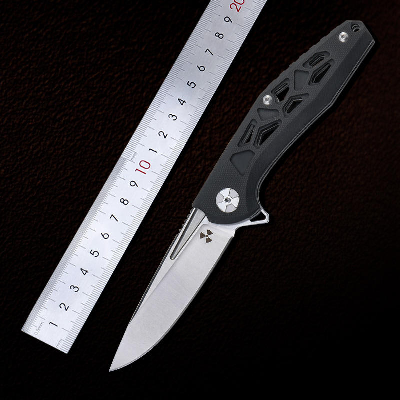 Price US$ 36 High Quality Black High Quality Hardness Sharp D2 Steel Blade Camping Outdoor Tactical Survival Knife Buy On Alfknives.com