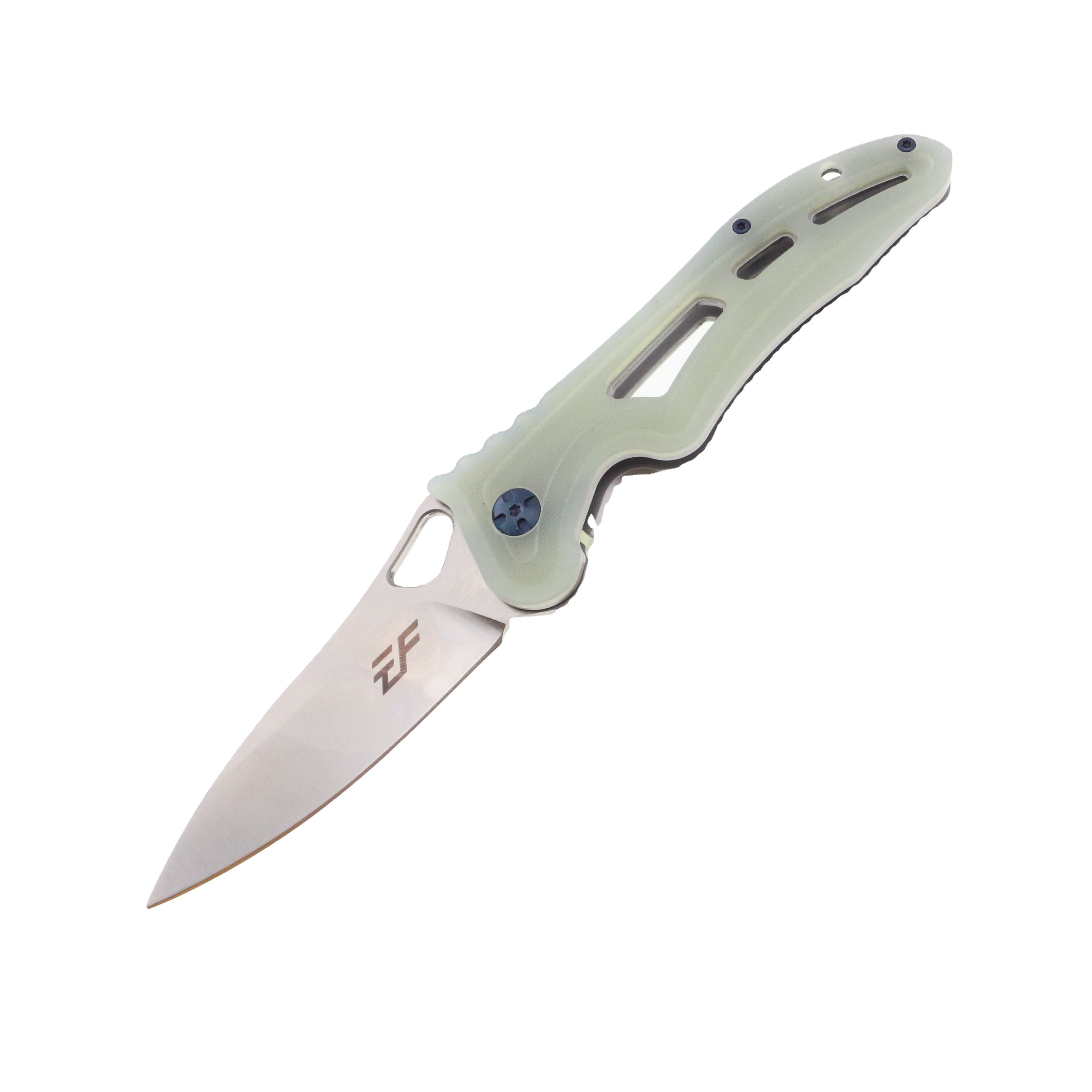 Hot selling exquisite design pocket folding utility gift knife